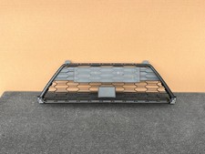 SEAT ARONA SE PRE-FACELIFT 2017-2020 FRONT BUMPER LOWER GRILLE GENUINE