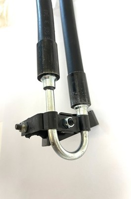 Rein PSH0102P Power Steering Pressure Line Hose for 365715 32416764725 zp