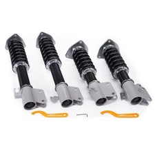 Coilovers Suspension Kit for Subaru Impreza WRX & STI GD Saab 9-2X 05-07 GGA GGE