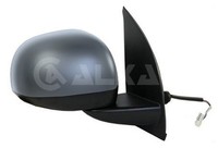 Alkar AußEnspiegel 6146924 FüR Panda Fiat Beheizbar Mit Temperatursensor Konvex