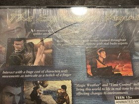 Shenmue (Dreamcast, 2000) Complete in box CIB All 4 Discs & Passport Book Tested