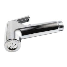WC Duschkopf WC Brause Duschschlauch Nagelneu f��r sauber K?rperw?sche