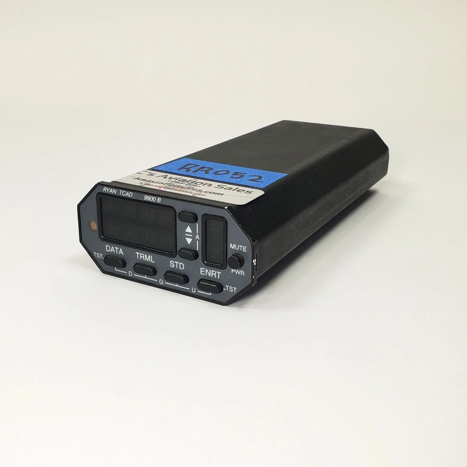 Ryan TCAD 9900B - Изображение 2 из 4