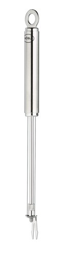 Drahtkäseschneider RÖSLE L 26 cm silber - Bild 1 von 1