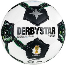 Derby Star Kids Football DFB Cup Brilliant Replica Light V25 132070