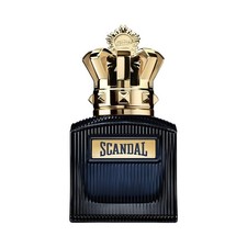 Jean Paul Gaultier Men's Scandal Pour Homme Intense EDP Spray 1.7 oz Fragrances