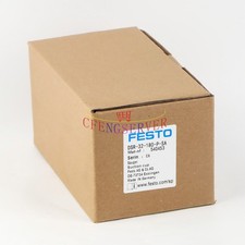 1PCS New Festo DSR-32-180-P-SA 540453