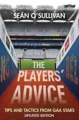 Sean O'Sullivan The Players' Advice (Taschenbuch)