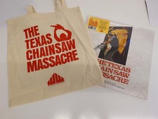 The Texas Chain Saw Massacre - Tobe Hooper & Wayne Bell Splatter Vinyl LP (New)