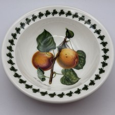 Portmeirion ? Pomona The Roman Apricot Bowl 17cm