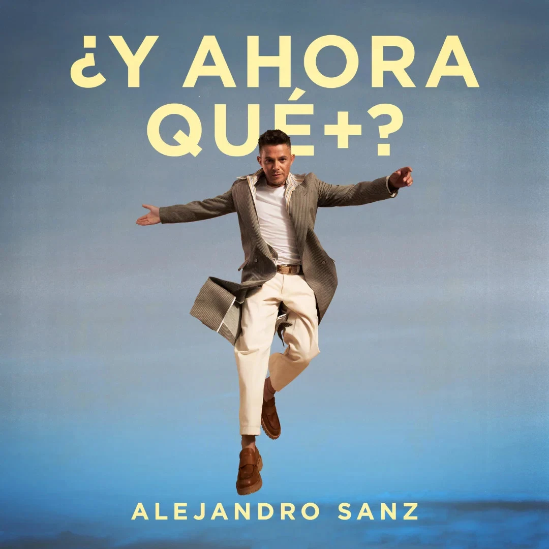 Album CDs Alejandro Sanz for sale | eBay