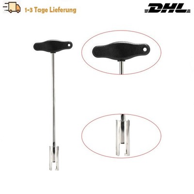 1Pcs Zündkerzenstecker Abzieher für VW Smart Polo Golf Audi Zündkerzenzange