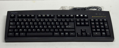 Applied Magic Sequel Professional Video Production Editing System Keyboard