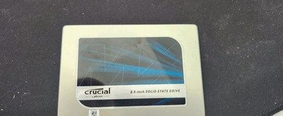 Crucial MX100 SSD 256GB,Intern