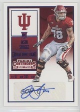 Jason Spriggs