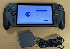 ASUS ROG XBOX ALLY 7" 1TB SSD 24GB RAM AMD RYZEN AI Z2 EXTREME HANDHELD CONSOLE.