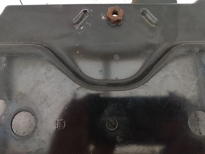 Panel de cubierta de bandeja de batería Sierra 1500 compatible con 2001-2006 2001 2002 2003 2004 05  Foto 3 de 4