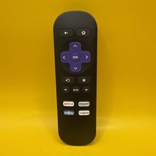 Genuine Roku Remote Control RC41