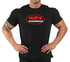 T-Shirt car audio ' spl Dynamics'
