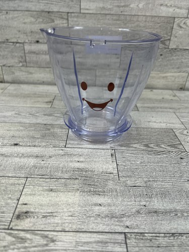 Baby Bullet Blender Pitcher Jar Replacement Part