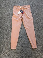 Women's Rebook Full Length Leggings - Size 22