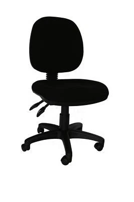 Afrdi Rated Ergonomic Office Typist Chair Office Chairs Gumtree