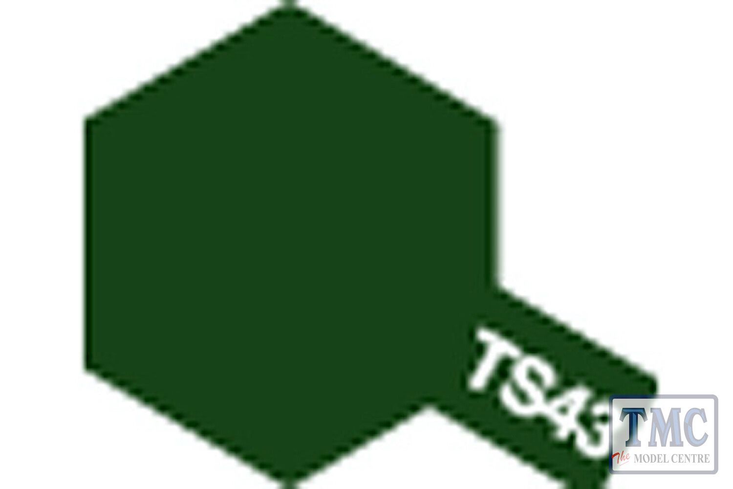85043 Tamiya TS-43 Racing Green