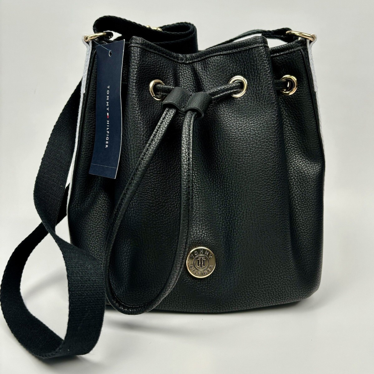 Purses Bolso De Tommy Hilfiger Mujer Handbags Bolsas Tommy De