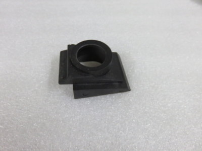 Z56 OMC Evinrude Johnson 333761 Bracket, Primer Pump Assembly