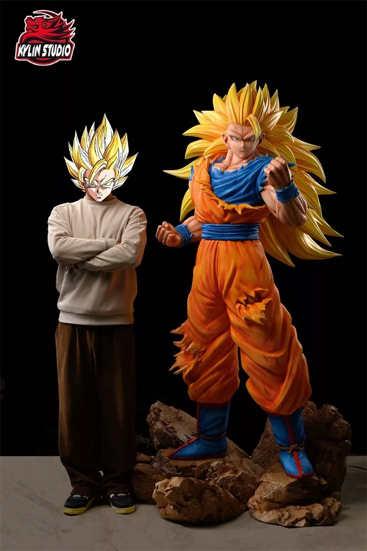 dbz goku ssj3