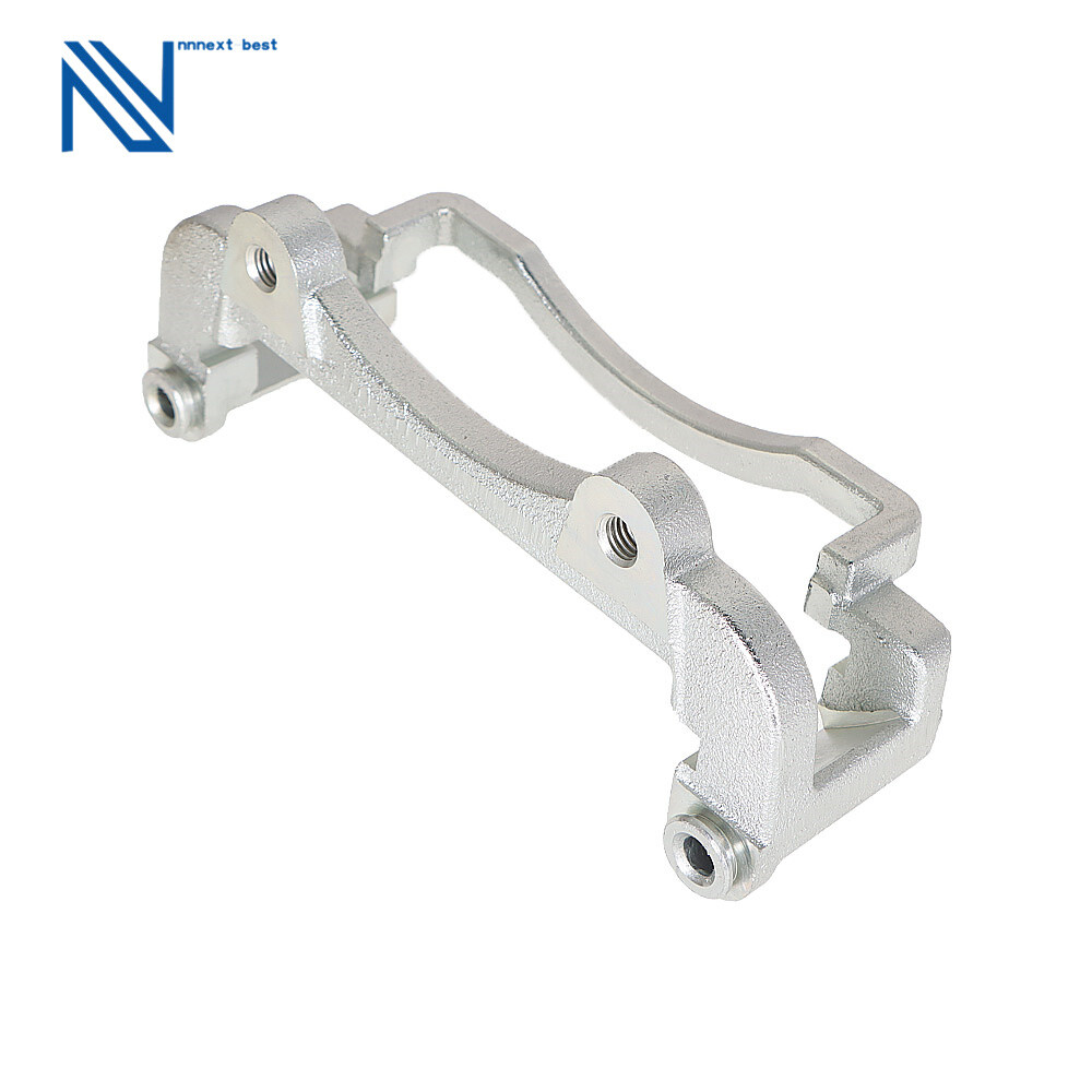 For Ford BA BF FG Falcon XR6 XR8 Front Brake Upgrade Caliper Supports Disc 322mm eBay