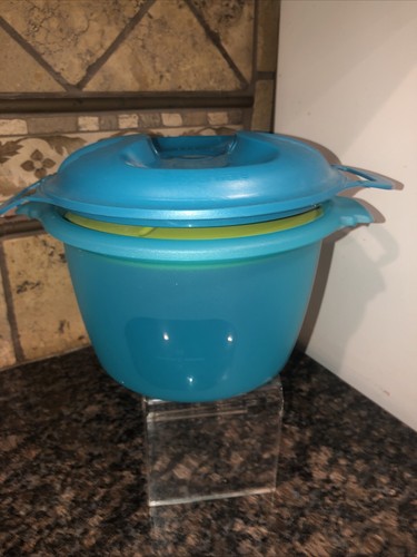 tupperware rice steamer