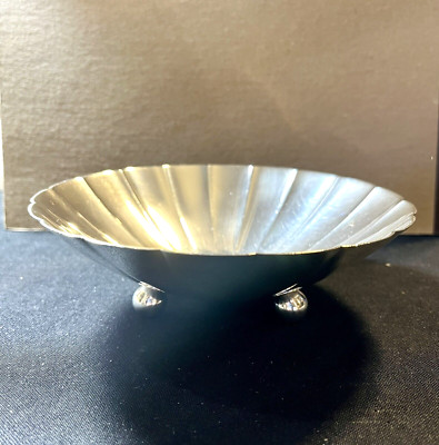 Tiffany & Co Sterling Silver 6
