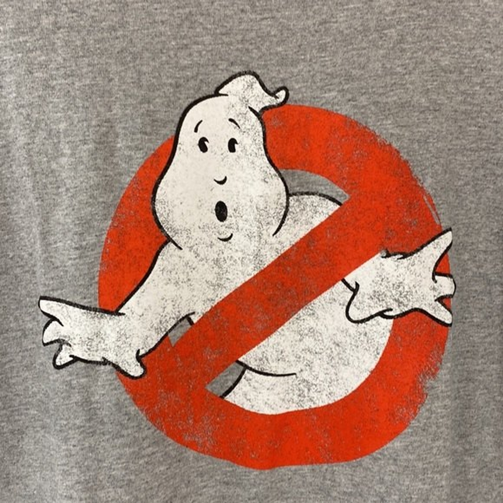 Mad Engine Ghostbusters Grey Classic Ghostbusters… - image 2