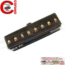 Portafusibili 8 posti 12 Cm