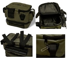 BLACK CAT ACCESSORY KEEPER PRO / Schlauchboot-Tasche