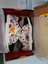 Original HEELYS Limited Edition CHUPA CHUPS