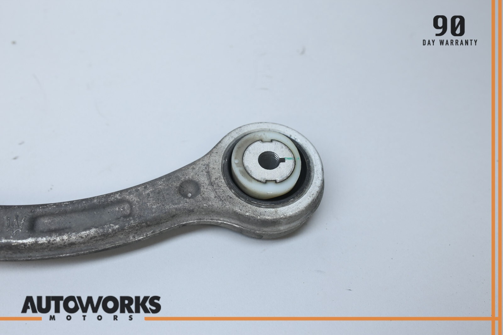 14-17 Maserati Ghibli M157 Rear Left or Right Side Upper Control Arm 69573 OEM