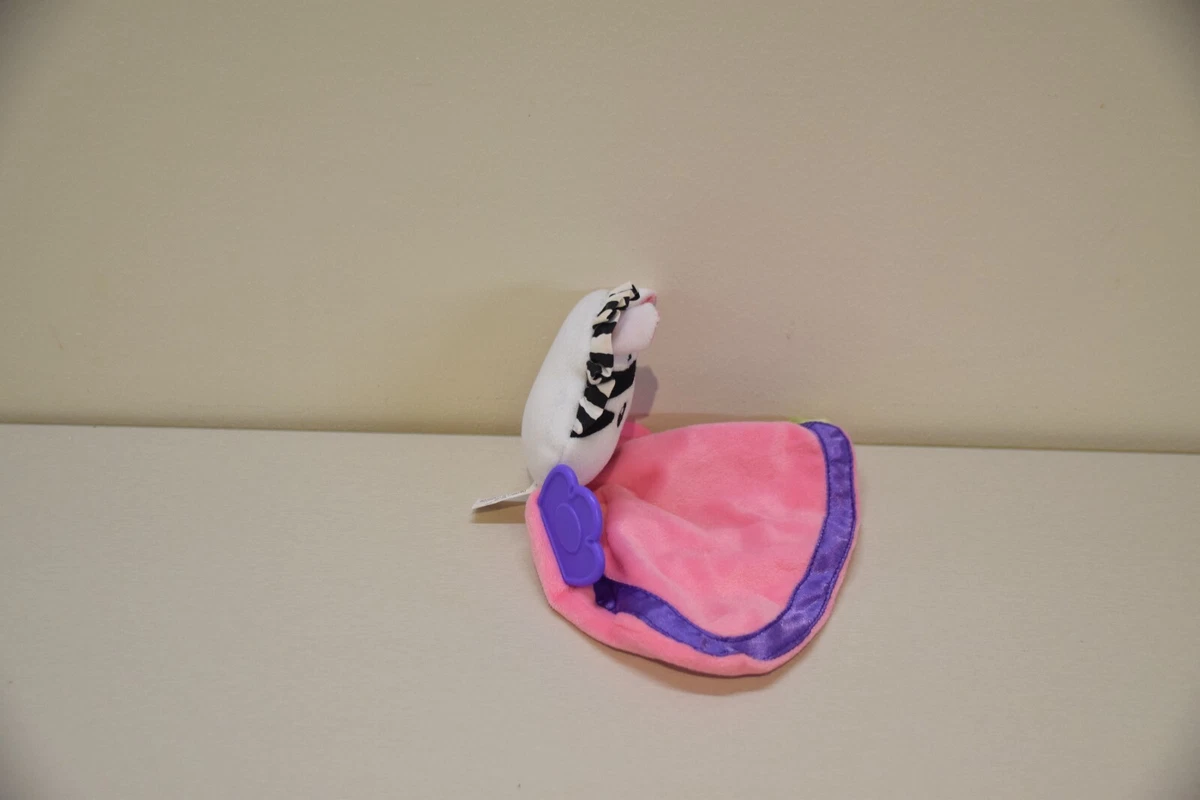Fisher price sale pink zebra