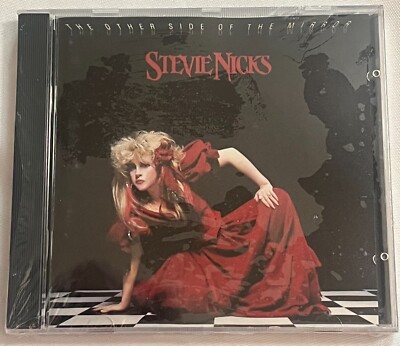 Stevie Nicks - Other Side of the Mirror [CD] New/Sealed