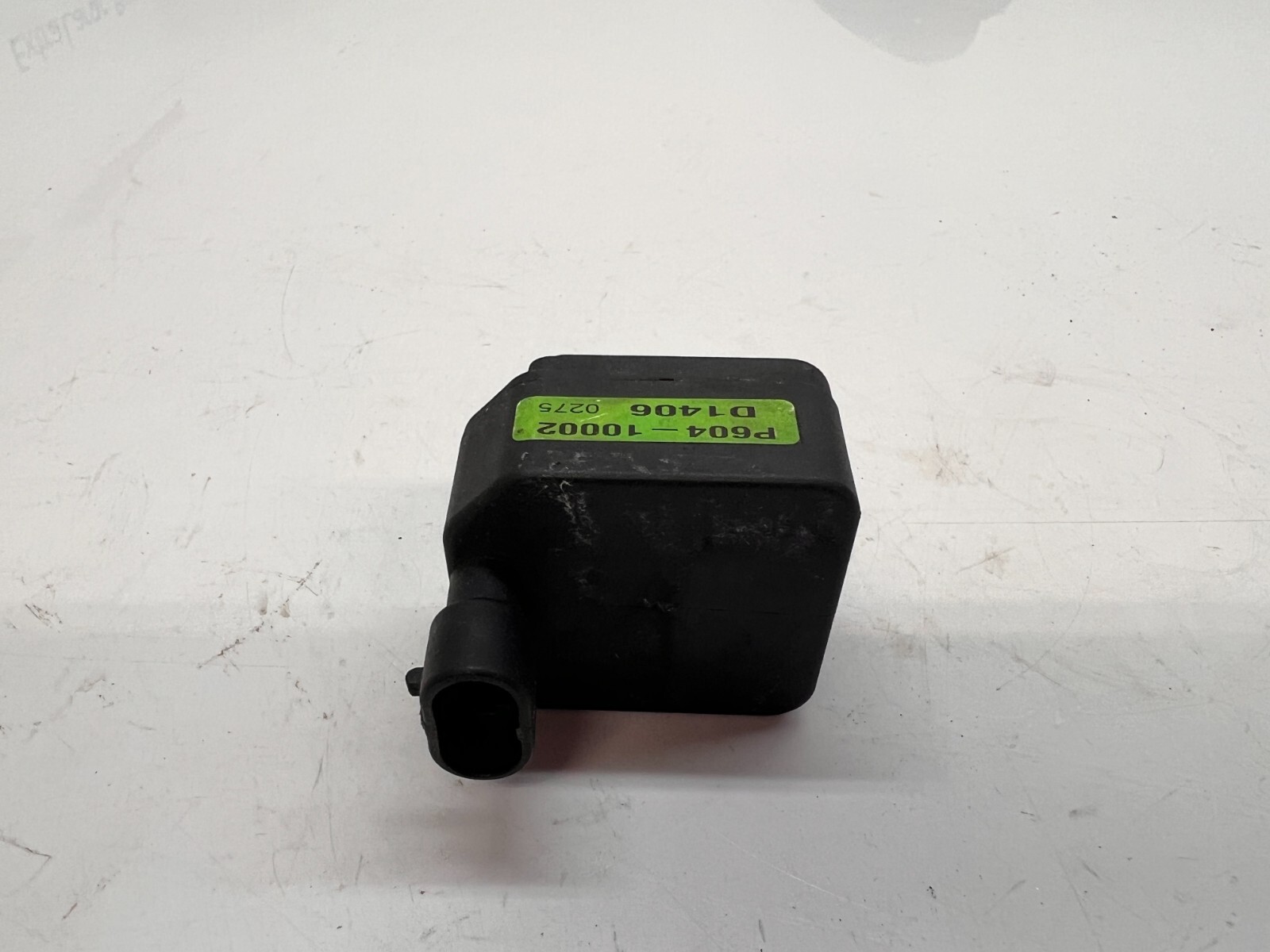 LAMBORGHINI GALLARDO EMISSION WARNING CONTROL SENSOR UNIT OEM 07L906261