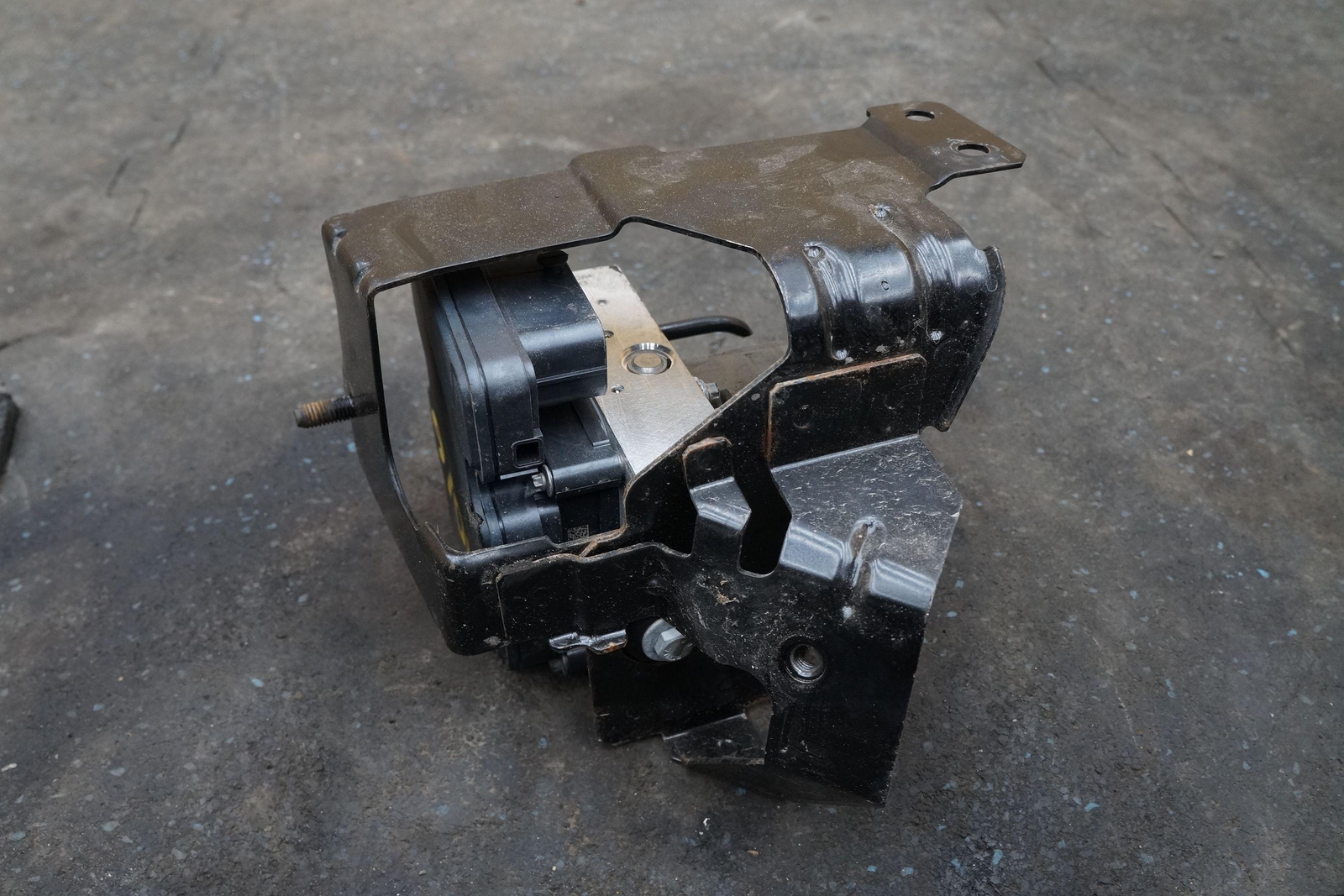 Anti Lock Brake ABS Pump Module 670008166 Maserati Ghibli Quattroporte 2013-16