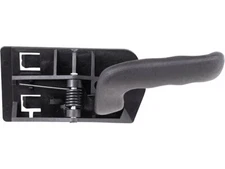 For 1999-2004 GMC Sierra 2500 Interior Door Handle Left Brock 63819GY 2000 2001