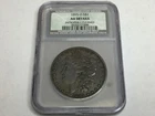 1895-O NGC certified Morgan Dollar AU details