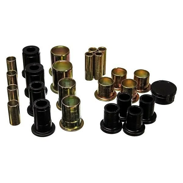 Buchas de braço de controle dianteiro Energy Suspension 3.3102G para 70-72 Chevy Camaro - Imagem 2 de 2