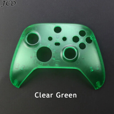 Upper Top Housing Shell Faceplate Cover Replace for Xbox Series S X Controller