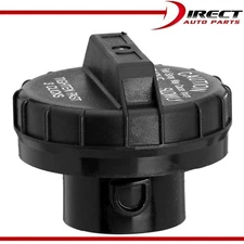 NEW OEM Type PONTIAC Fuel Cap For Gas Tank Genuine Stant 10836 Direct Fit