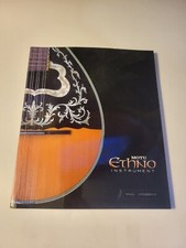 MOTU Ethno Instrument World/Ethnic Virtual Instrument