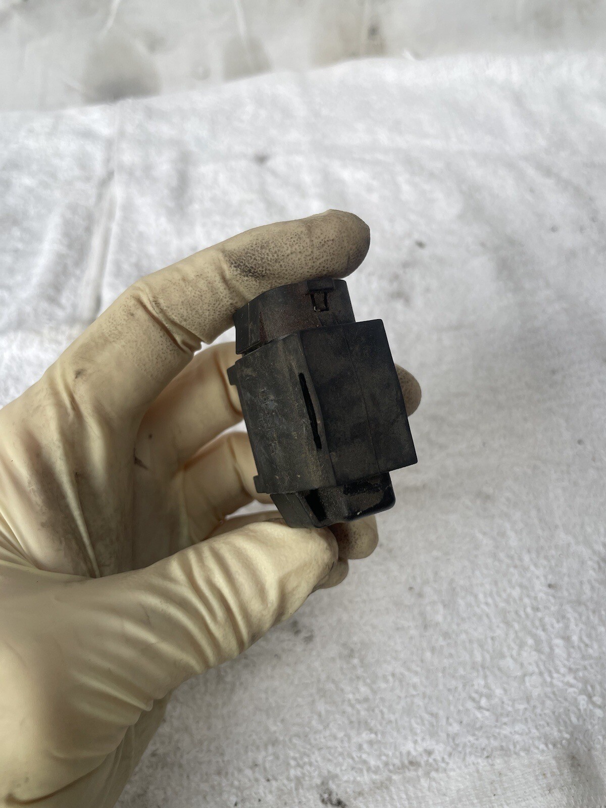 20072008 Suzuki GSXR1000 GSXR 1000 Tip Over Sensor Tilt 07 08 eBay