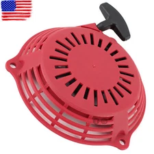 Pull Start Recoil Starter Rewind Part For Honda 4-5.5 HP Engine US GCV135 GCV160